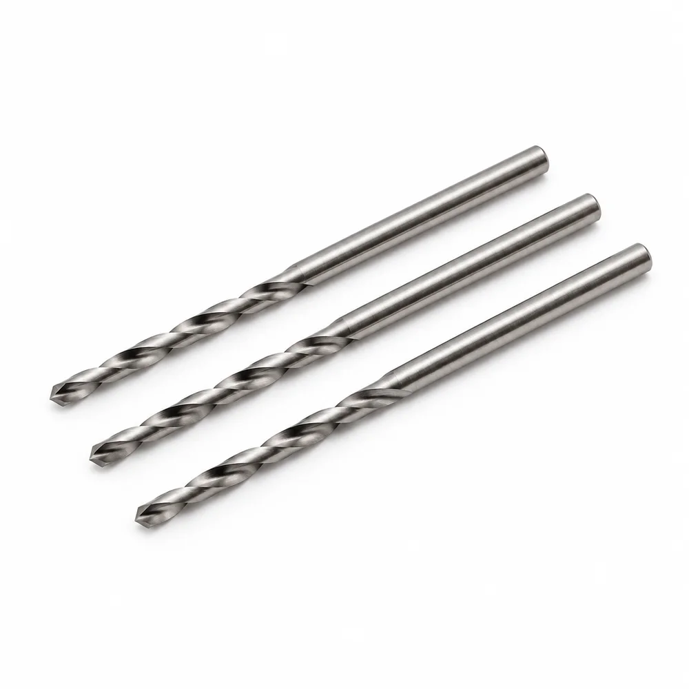 BROCA HSS-DIN338 1.3X16X38