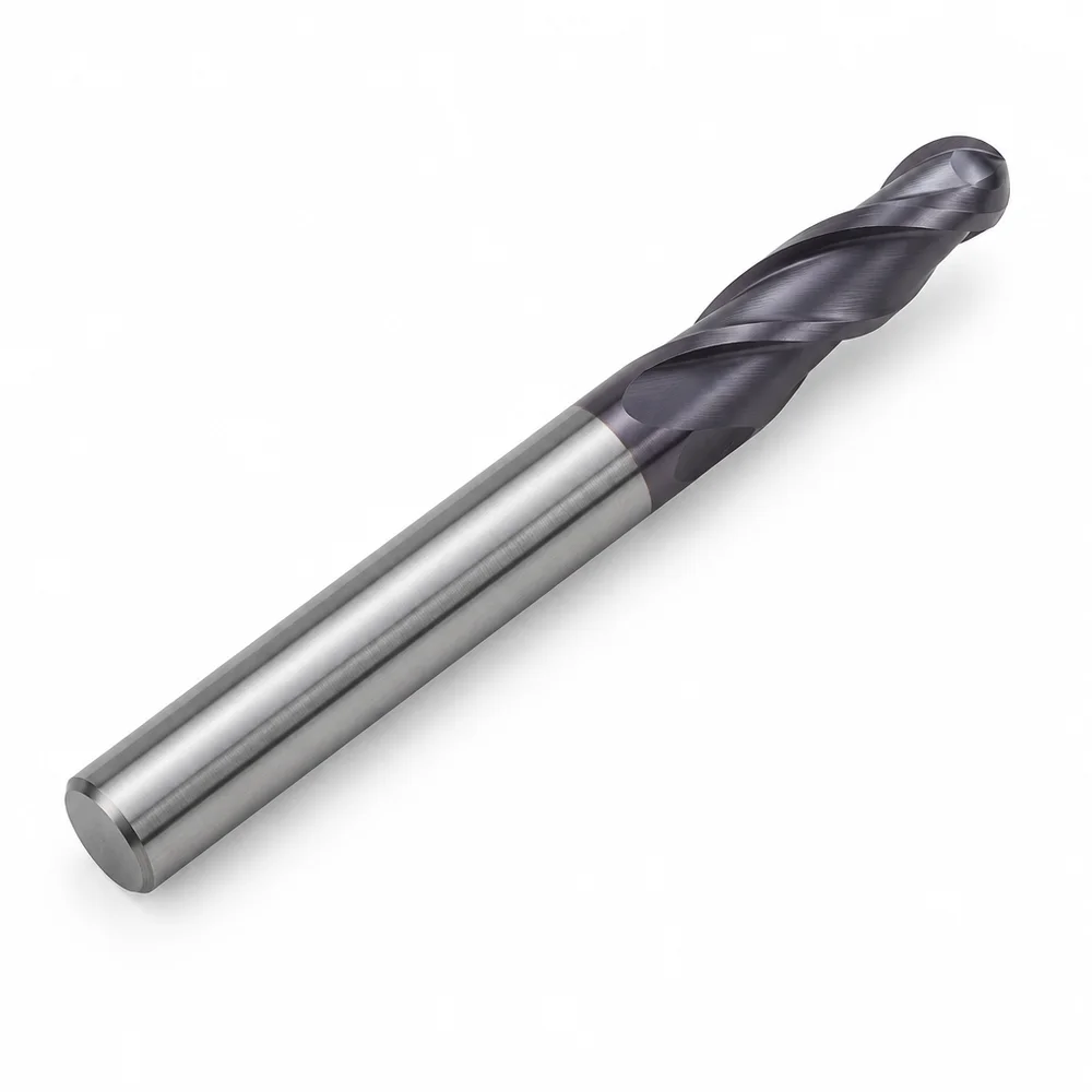 FR ESF 45HRC 2/C 3X6X75-H6