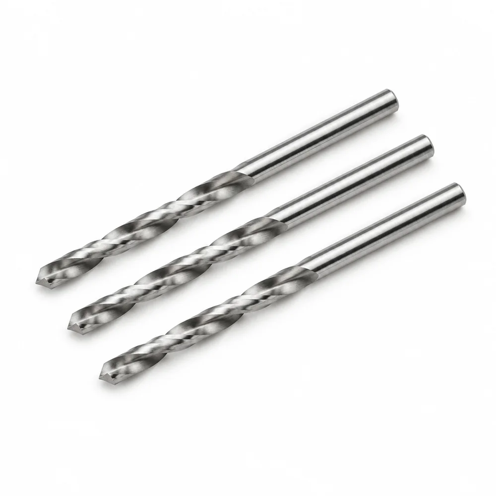 BROCA HSS-DIN338 1.8X22X46