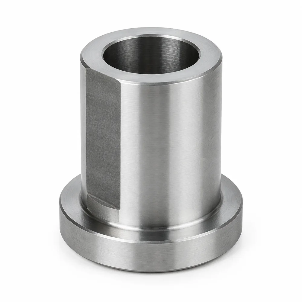BUCHA DE REDUÇÃO P/ VDI Ø25X14MM